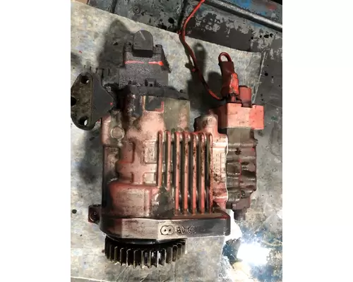 Cummins ISX15 Fuel Pump