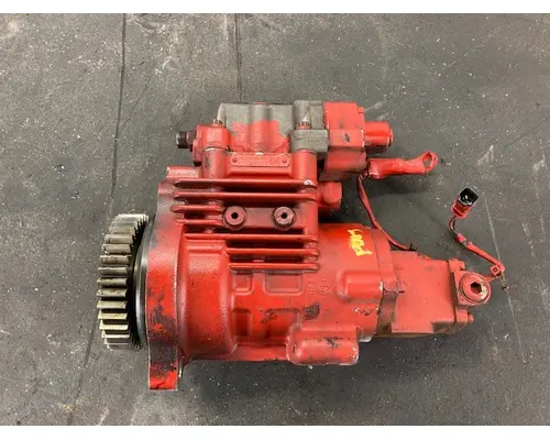Cummins ISX15 Fuel Pump