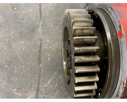 Cummins ISX15 Fuel Pump