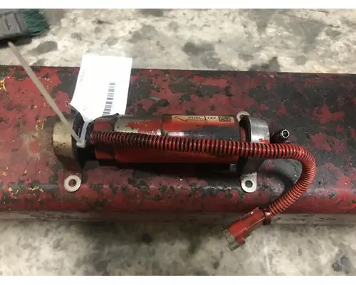 Cummins ISX15 Fuel Pump