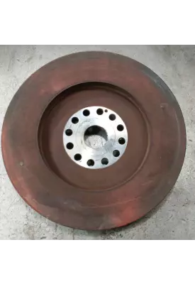 Cummins ISX15 Harmonic Balancer