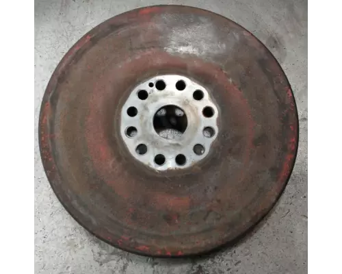 Cummins ISX15 Harmonic Balancer