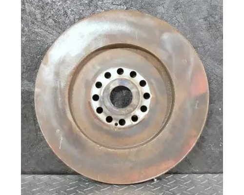 Cummins ISX15 Harmonic Balancer