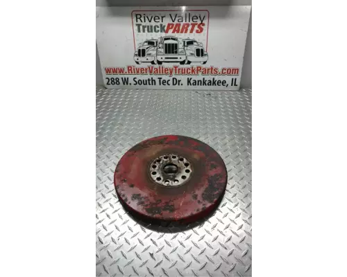 Cummins ISX15 Harmonic Balancer