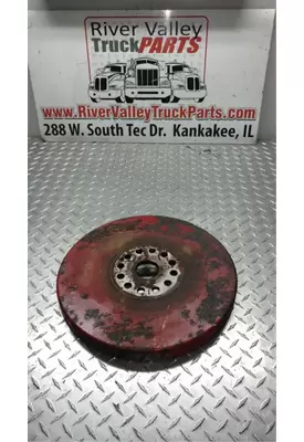 Cummins ISX15 Harmonic Balancer