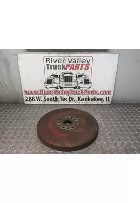 Cummins ISX15 Harmonic Balancer