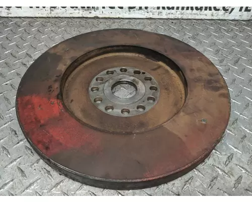 Cummins ISX15 Harmonic Balancer