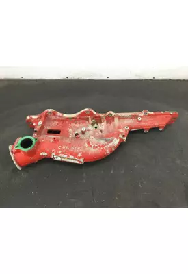 Cummins ISX15 Intake Manifold