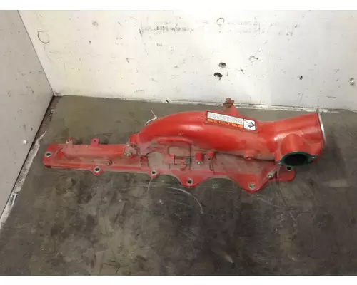 Cummins ISX15 Intake Manifold