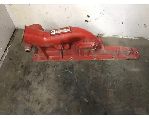 Cummins ISX15 Intake Manifold