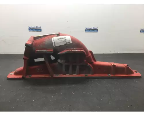 Cummins ISX15 Intake Manifold
