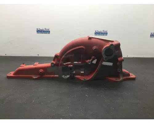 Cummins ISX15 Intake Manifold
