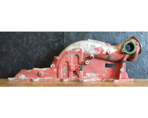 Cummins ISX15 Intake Manifold