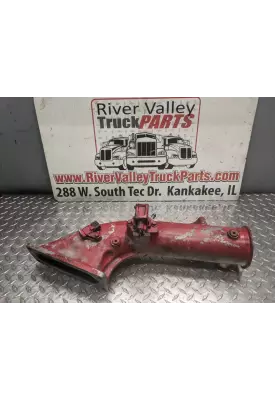 Cummins ISX15 Intake Manifold