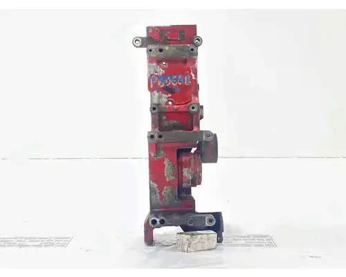 Cummins ISX15 JakeEngine Brake