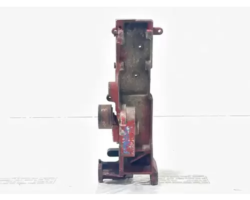 Cummins ISX15 JakeEngine Brake