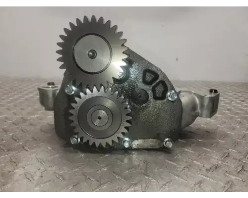 Cummins ISX15 Oil Pump