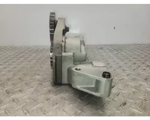 Cummins ISX15 Oil Pump