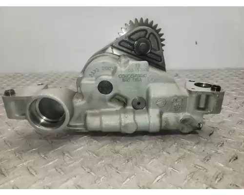 Cummins ISX15 Oil Pump