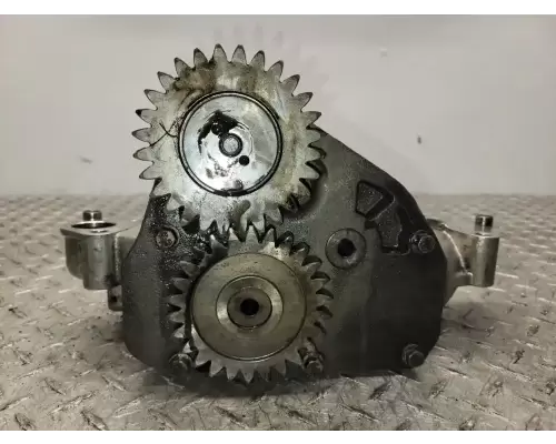 Cummins ISX15 Oil Pump