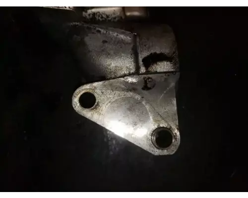 Cummins ISX15 Oil Pump