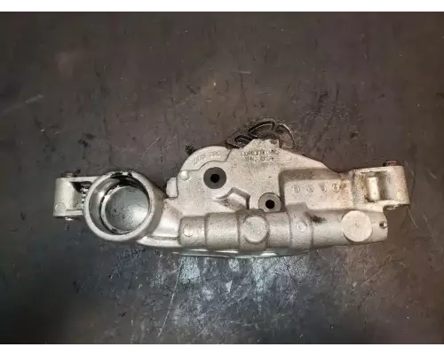 Cummins ISX15 Oil Pump