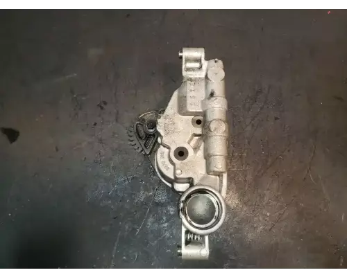 Cummins ISX15 Oil Pump