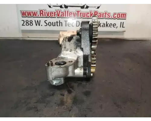 Cummins ISX15 Oil Pump