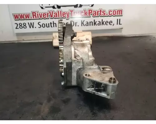 Cummins ISX15 Oil Pump