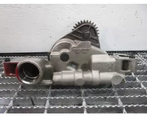 Cummins ISX15 Oil Pump