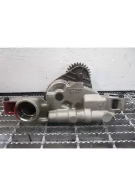 Cummins ISX15 Oil Pump