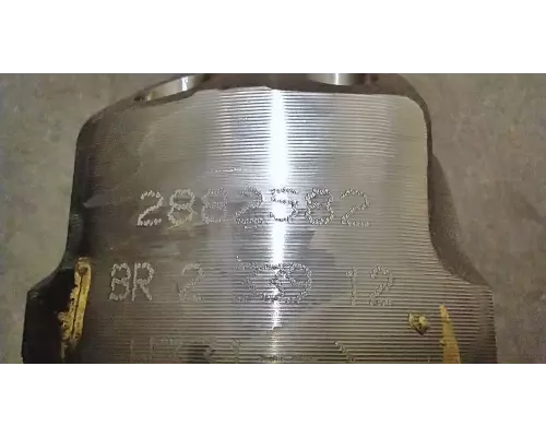 Cummins ISX15 Piston