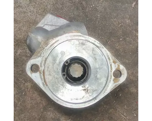 Cummins ISX15 Power Steering Pump