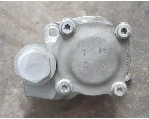 Cummins ISX15 Power Steering Pump