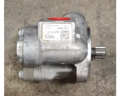 Cummins ISX15 Power Steering Pump