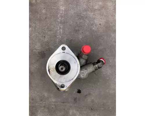 Cummins ISX15 Power Steering Pump