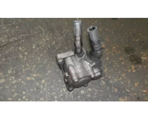 Cummins ISX15 Power Steering Pump