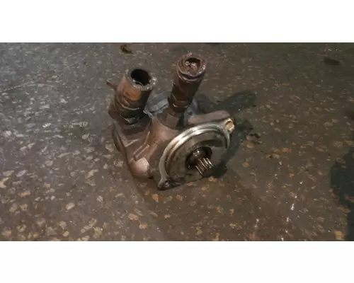 Cummins ISX15 Power Steering Pump