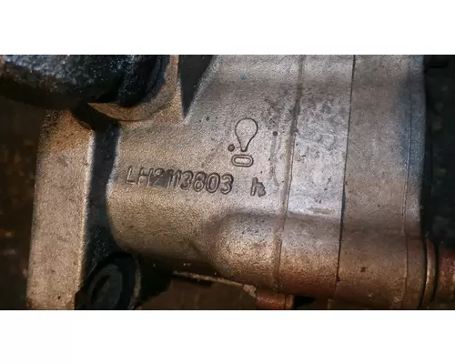 Cummins ISX15 Power Steering Pump