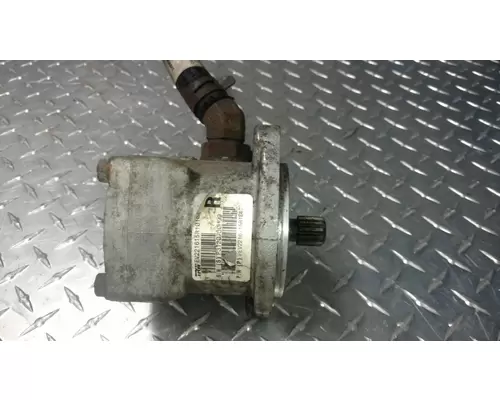 Cummins ISX15 Power Steering Pump