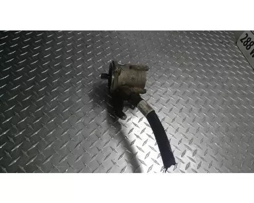 Cummins ISX15 Power Steering Pump