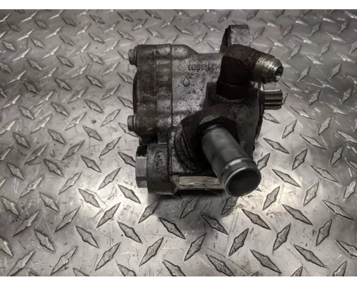 Cummins ISX15 Power Steering Pump