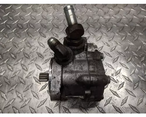 Cummins ISX15 Power Steering Pump