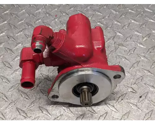 Cummins ISX15 Power Steering Pump