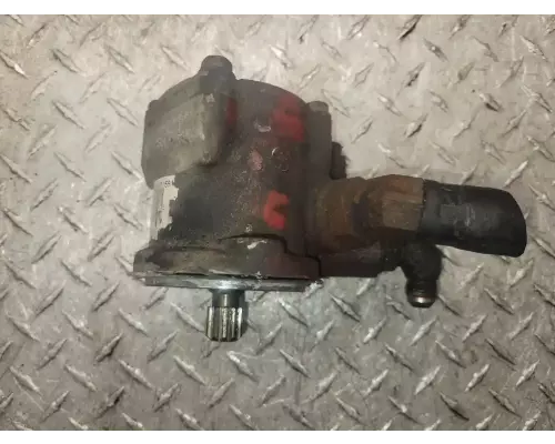 Cummins ISX15 Power Steering Pump