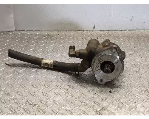 Cummins ISX15 Power Steering Pump