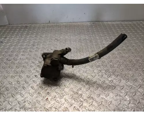 Cummins ISX15 Power Steering Pump