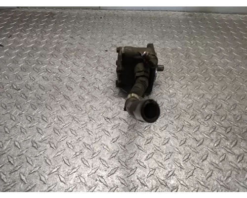 Cummins ISX15 Power Steering Pump