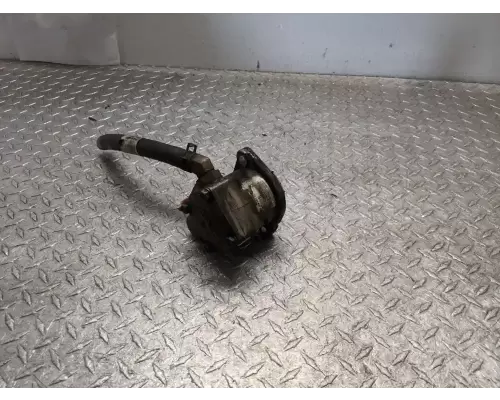 Cummins ISX15 Power Steering Pump