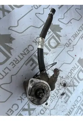 Cummins ISX15 Power Steering Pump